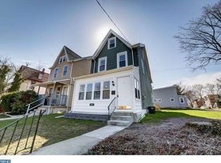 816 8th Ave, Prospect Park, PA