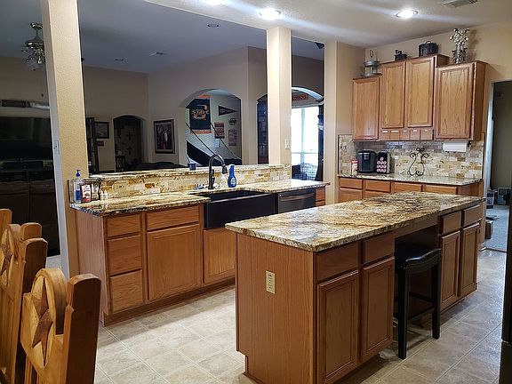 High End Granite Countertops