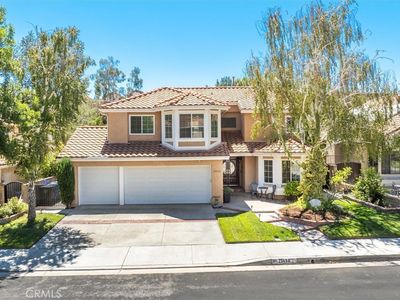 23456 Thornewood Dr, Santa Clarita, CA, 91321