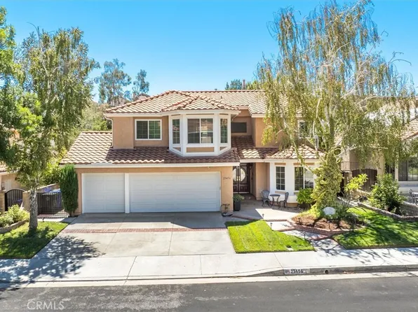 23456 Thornewood Dr, Santa Clarita, CA 91321