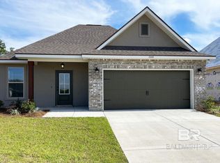 1440 Fenton Cir, Foley, AL 36535