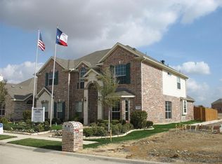 1204 Cabernet Dr, Allen, TX 75002