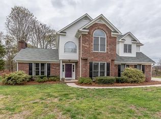 3916 Summerhill Ct NW, Concord, NC 28027