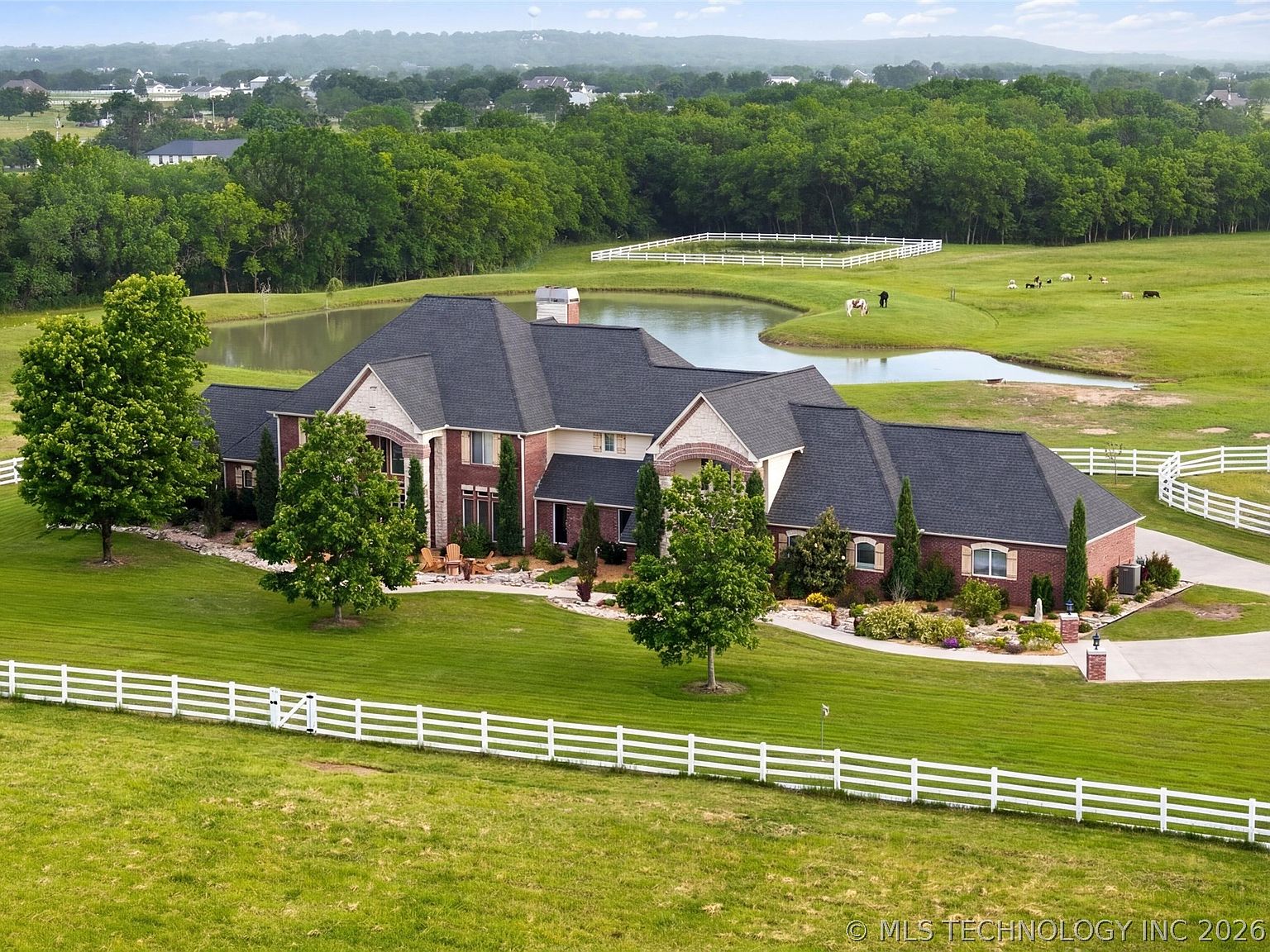 3511 E 181st St S, Bixby, OK 74008 | MLS #2606699 | Zillow