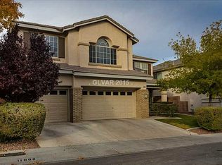 11008 Cherwell Ct, Las Vegas, NV 89144