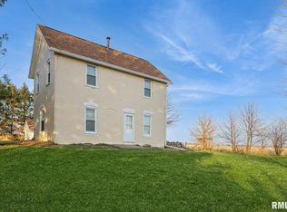 1251 Highway 94, Aledo, IL 61231