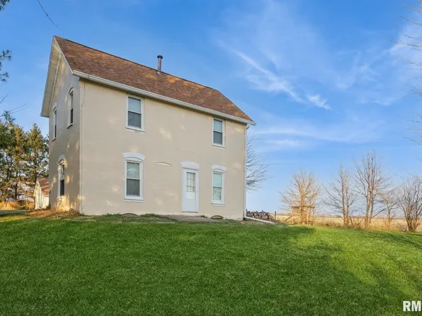 1251 Highway 94, Aledo, IL 61231