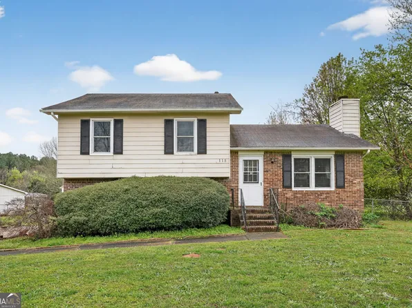 115 Belmont Farms Dr, Ellenwood, GA 30294