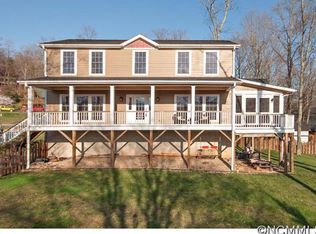 47 Samuel Ct, Lk Junaluska, NC 28745
