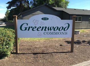 319 NW Greenwood Ave APT 7, Redmond, OR 97756