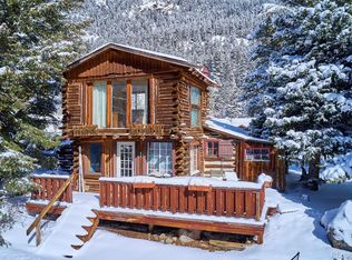608 Klondike Ave, Nederland, CO 80466
