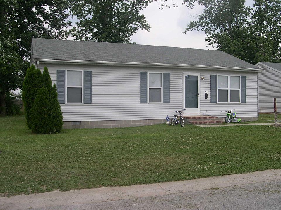 3 BEDROOM HOME