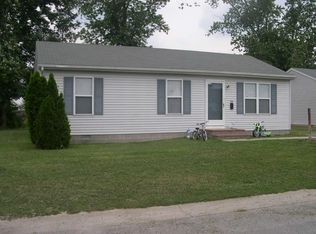 404 Harden Ct, Salisbury, MD 21804