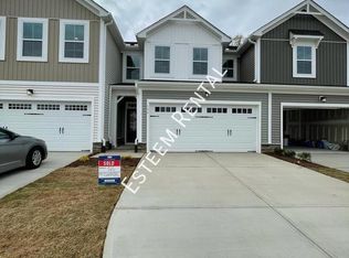 135 Anise Ln, Garner, NC 27529