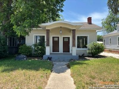 310 E Carolina St, San Antonio, TX, 78210