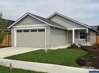 1704 SE Salmonberry Ave, Dallas, OR 97338