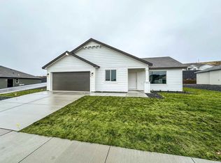 6174 W 30th Pl, Kennewick, WA