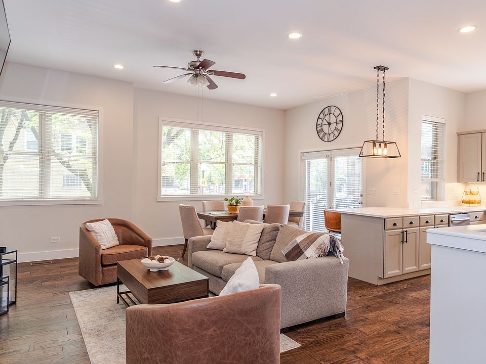 4004 N Saint Louis Ave UNIT 1S, Chicago, IL 60618 Zillow