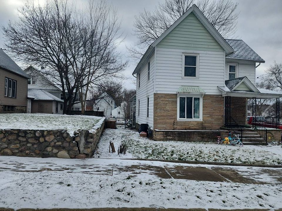 36 Corwin St, Battle Creek, MI 49015 Zillow
