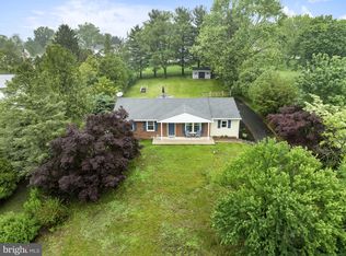 3019 Appledale Rd, Audubon, PA 19403