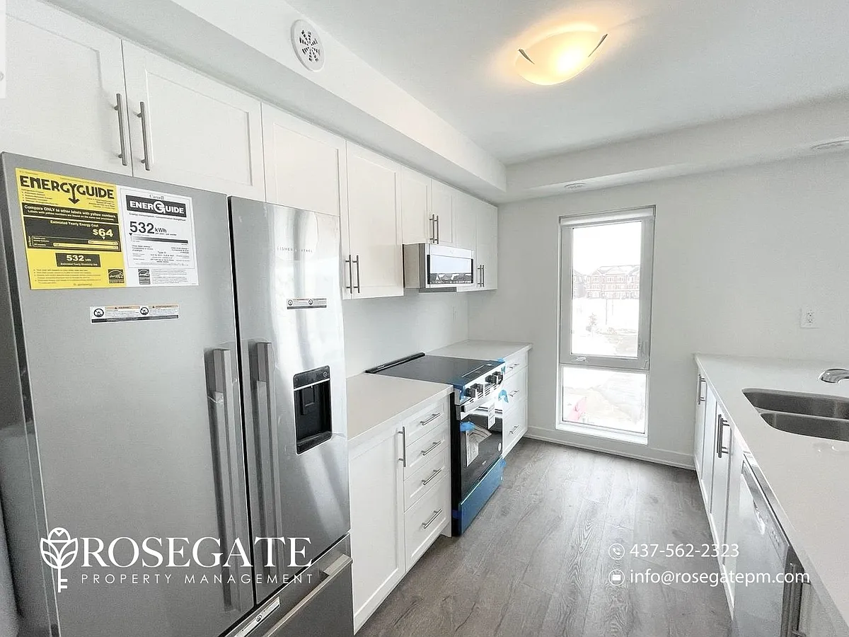 Building Photo - 55 Romilly Ave #8