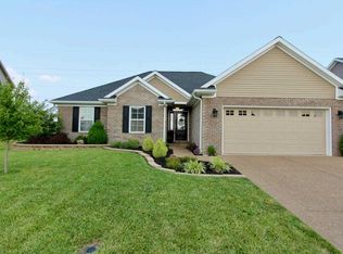 3219 Helmsford Ct, Evansville, IN 47715