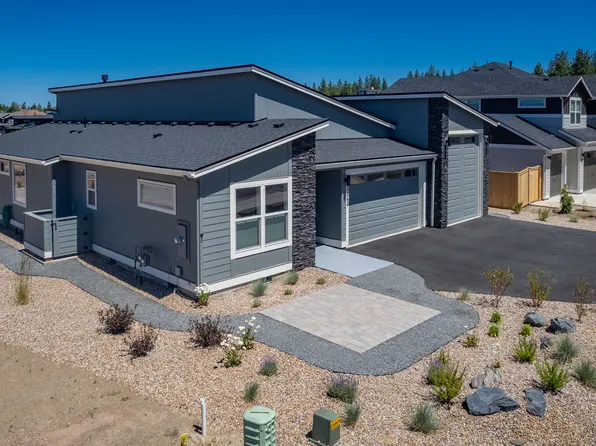 3454 NW Jesse Pl, Bend, OR 97703