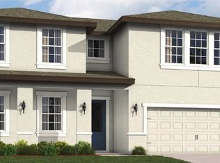Michelangelo Plan, Hidden Ridge, New Port Richey, FL 34654