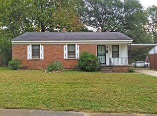 2334 Imogene St, Memphis, TN 38114