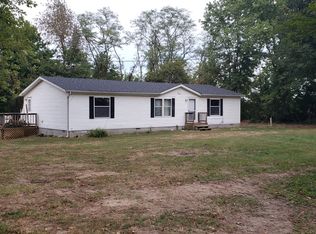 3115 Airport Rd, New Baden, IL 62265