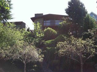 4134 42nd Ave NE, Seattle, WA 98105