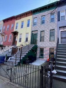 1244 Prospect Pl, Brooklyn, NY, 11213
