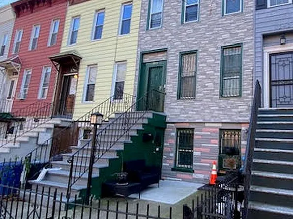 1244 Prospect Pl, Brooklyn, NY 11213