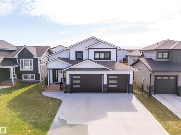 309 Waterton Way, Cold Lake, AB T9M 0L4
