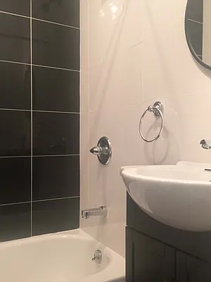 Rented by Bedford Brownstone Realty | media 32