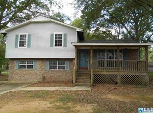 201 Nabors Ave, Bessemer, AL