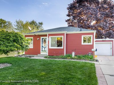 1608 Glenrose Ave, Lansing, MI, 48915