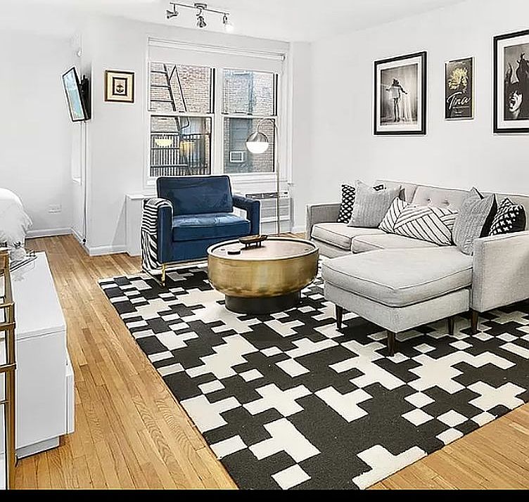 1st image of 350 Bleecker St APT 3U