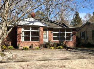 1118 W Main St, Elizabeth City, NC 27909