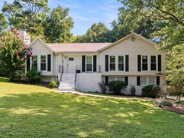 4716 Quarter Staff Rd, Birmingham, AL 35223