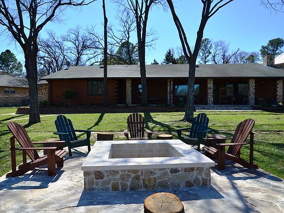 Wonderful Family Fire Pit
