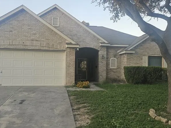 2531 Waleetka St, San Antonio, TX 78210