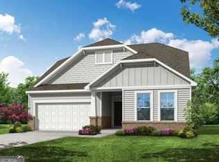 311 Boundless Ln, Canton, GA 30114