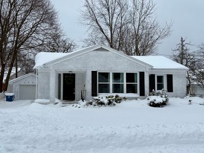 2880 Westland Rd, Muskegon, MI, 49441