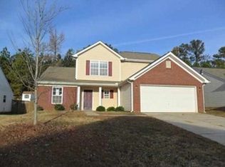 1345 Jessicas Way, Rock Hill, SC 29730