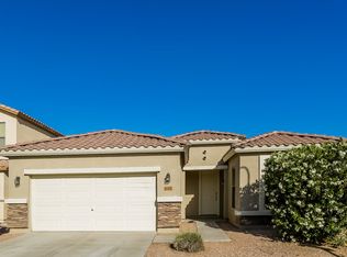 6212 S 44th Ave, Laveen, AZ 85339