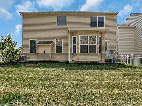 5th image of 5912 Danann Dr
