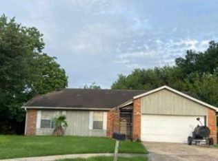16303 Quail Hunt Ln, Missouri City, TX 77489