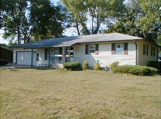 447 2nd Ave SW, Winnebago, MN 56098