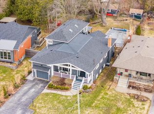 91 Manitoba St, Whitchurch Stouffville, ON